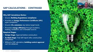 Sustainability: Building Compliance Explained