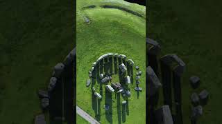 What Does Stonehenge Have to Do With the Moon?