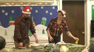 2014 CK School Holiday Program