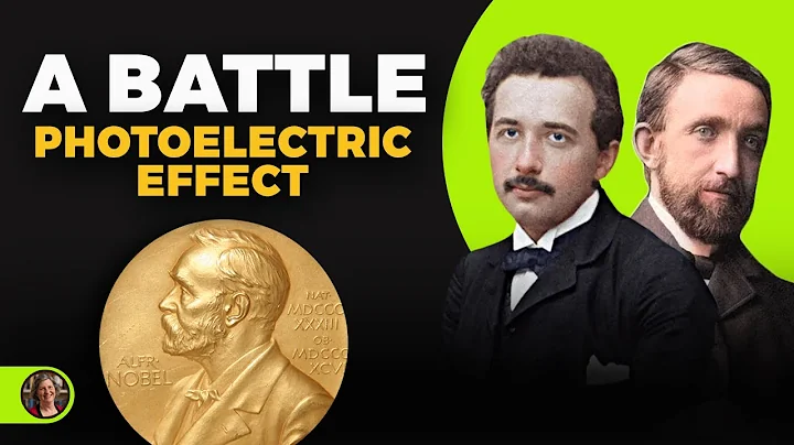 Photoelectric Effect History: A Battle of Einstein...