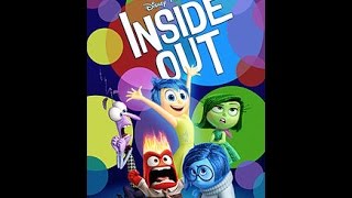 Funny Animation Compilation 2016 - Inside Out   Riley in San Francisco