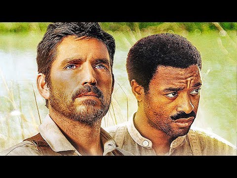 Le Long de la Rivière  - FILM COMPLET en Français (Drame, Chiwetel Ejiofor, Jim Caviezel)