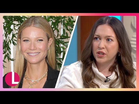 Video: Gwyneth p altrow hnub nyoog pes tsawg?