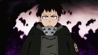 Fire Force Season 2 [ AMV ] Burn - the House Down