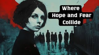 🎵 Belfast Nights | Where Hope and Fear Collide (Northern Ireland | The Troubles )