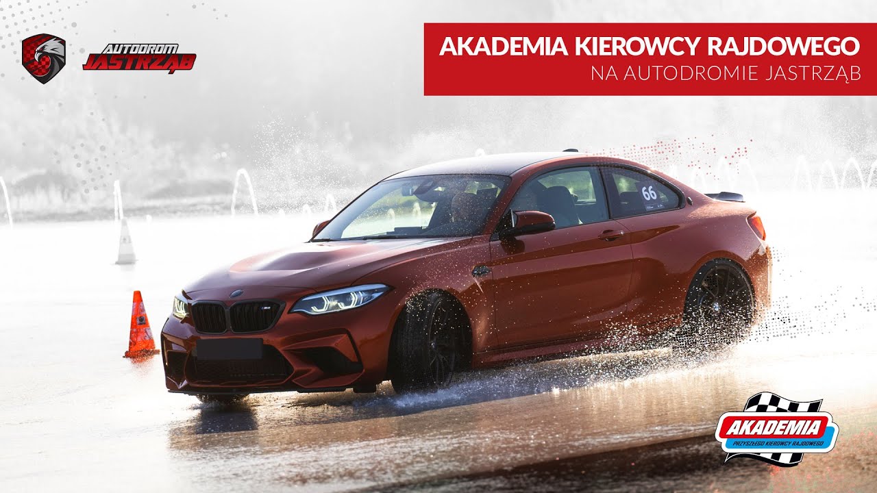 Akademia Przyszłego Kierowcy Rajdowego