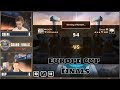 Summoners War Europe Cup Finals Chene Vs DGP