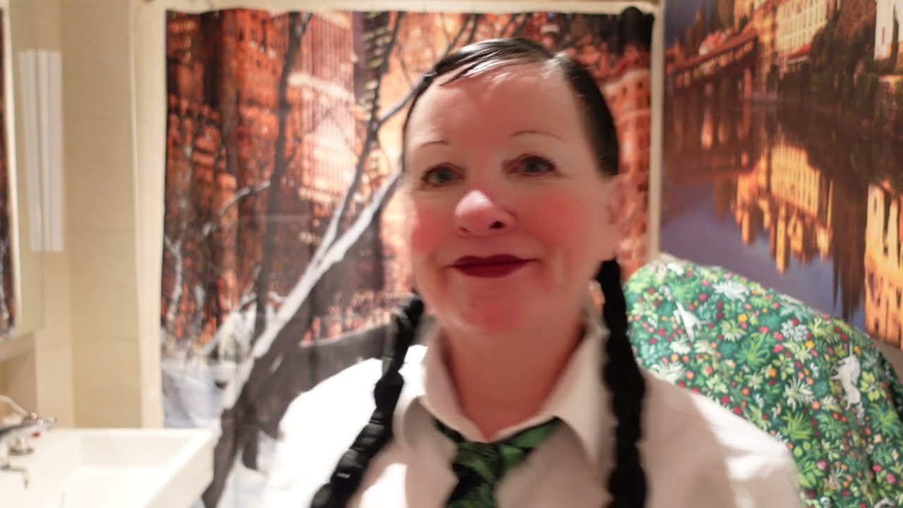 Make Yourself Happy! With Deb! Episode 6. It's Game Night!