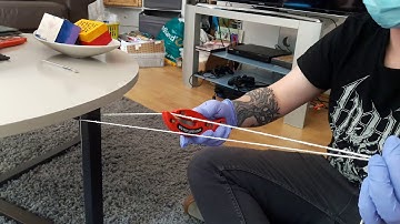 Ligature risk awareness training