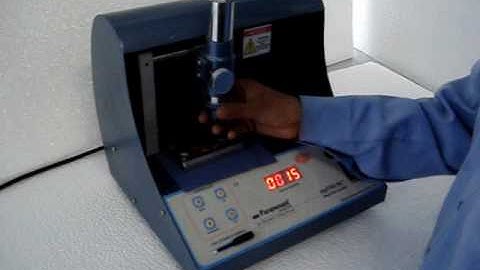 Paramount textile testing - 7 pearl-digiTRA Nx.wmv