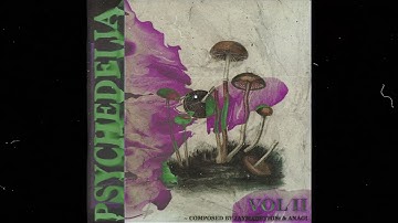 [FREE] TRAVIS SCOTT LOOPKIT ~ "PSYCHEDELIA VOL 2" - Travis Scott, Dez Wright, Cubeatz