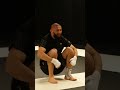 Khamzat Chimaev Training for His Upcoming Fight
