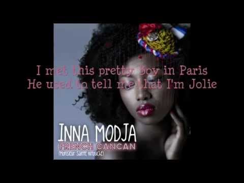 TÉLÉCHARGER GRATUITEMENT INNA MODJA FRENCH CANCAN GRATUIT GRATUIT FRENCH CANCAN INNA TÉLÉCHARGER GRATUITEMENT MODJA