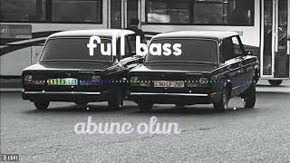 Azeri bass Music  ( 2021 ) xarici bass , xarici remix , haminin axtarib tapa bilmediyi remix music Resimi