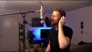 Foo Fighters - Everlong Mark Hammond Vocal Cover