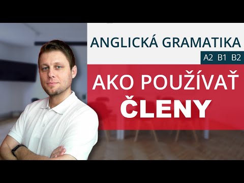 Video: Ako môžem analyzovať vetu v angličtine?