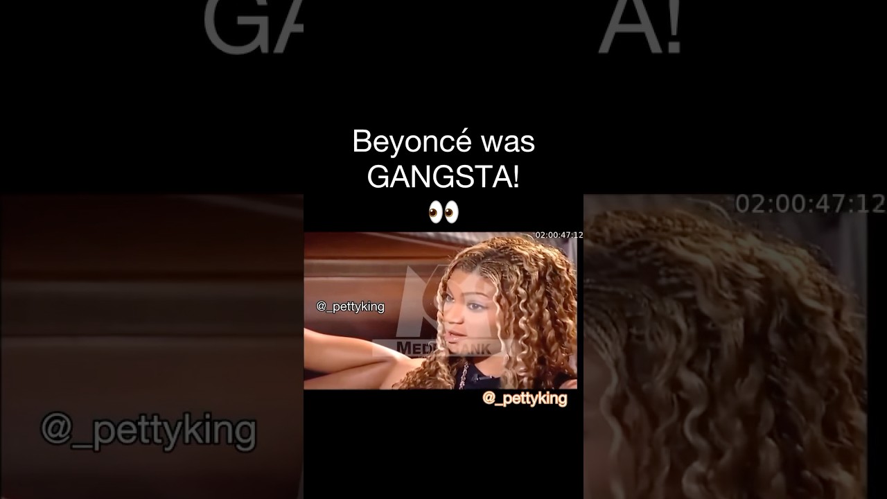 Guarda “They were just in the video.” 👀😂🤦🏾♂️ #pettyking #beyonce #beyhive #destinyschild #mariahcarey su YouTube Guarda “They were just in the video.” 👀😂🤦🏾♂️ #pettyking #beyonce #beyhive #destinyschild #mariahcarey su YouTube