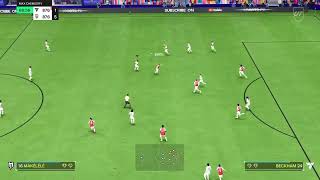 EA FC 24 Ultimate Team Tournament Dynamiix vs kingluke