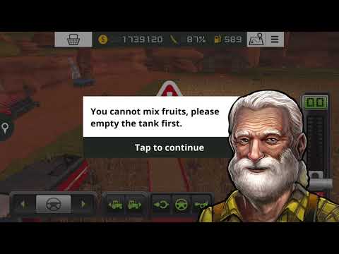 Fs 18 android p1 Fs 18 android p1