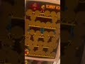 #waxpacks #retro #donkeykong #nintendo #supermario unwrapping a 1982 donkey king wax pack