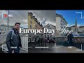 Europe vlog day 2  switzerland  abi jane photography