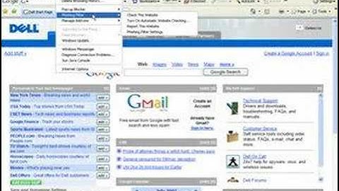 How to avoid phishing