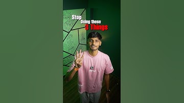 3 Mistakes every beginner video editor makes 👨🏻‍💻 | #videoediting #mistakes #beginner