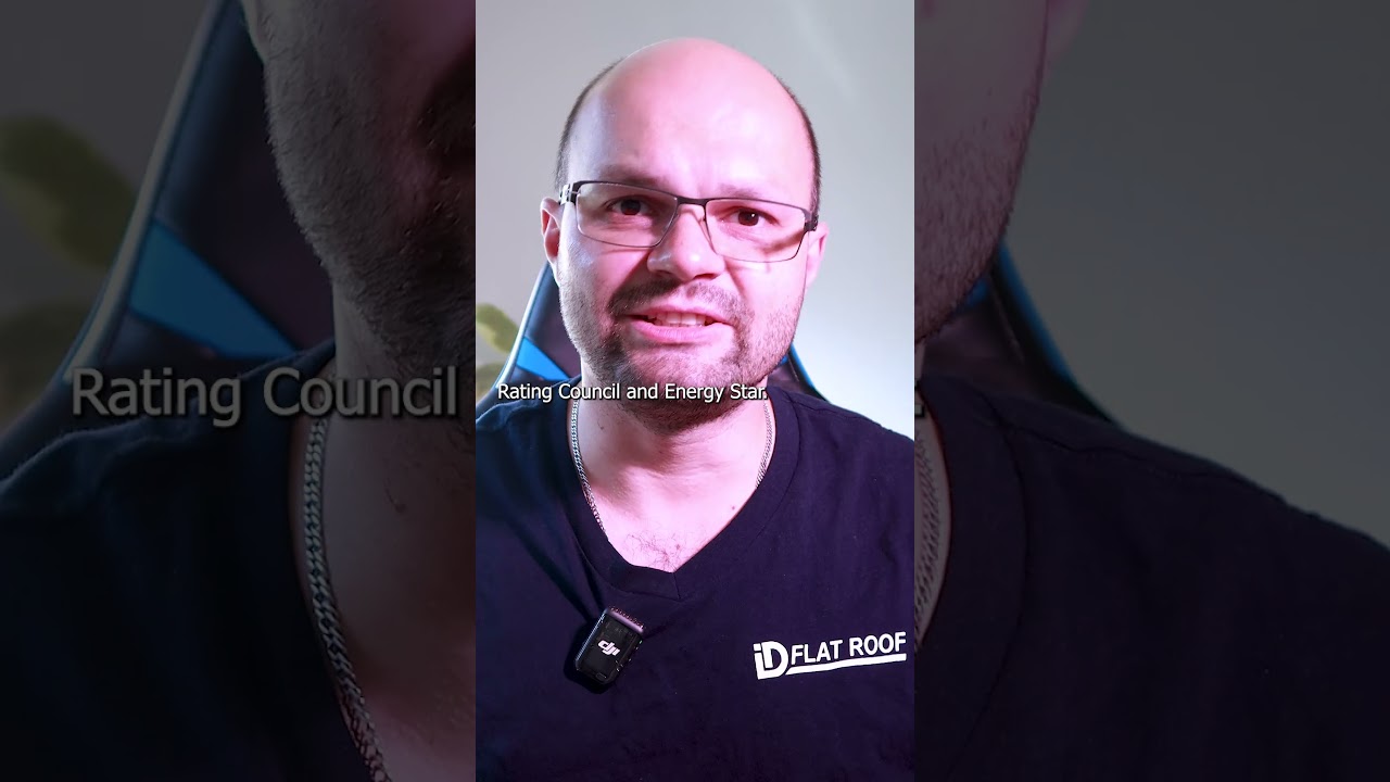 Types and Materials for Flat Roofs  