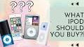 Ipods and More from m.youtube.com