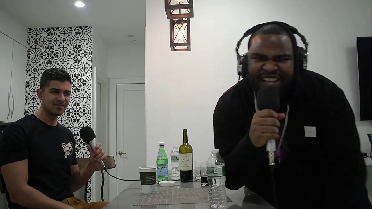 Episode 23: Enonomous aka Big Fig