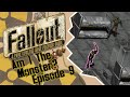 Am I The Monster? - Let's Play Fallout 1 Episode 9