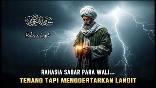 Download Lagu MENGUNGKAP KEKUATAN KESABARAN DALAM ISLAM | INILAH MAKNA KESABARAN SEJATI 🌌 MP3 Download Lagu MENGUNGKAP KEKUATAN KESABARAN DALAM ISLAM | INILAH MAKNA KESABARAN SEJATI 🌌 MP3