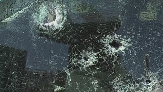 Car shot multiple times in Greensboro raises safety concerns for downtown residents