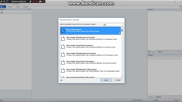 introducing Create Game(Membuat Game Tanpa Harus Ngoding with Construct 2)