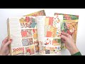 Vintage Christmas Toy Catalogs Show and Tell!!