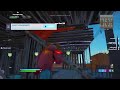Box fights tournament