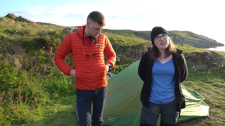 A Walk to Hor Point,Cornwall, May 30, 2022