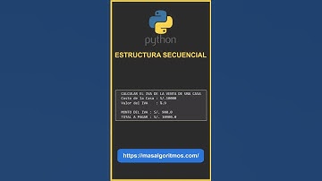 🟨🟦 Python : Calcular el IVA por la compra de un producto.