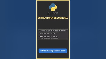 🟨🟦 Python : Calcular el IVA por la compra de un producto.