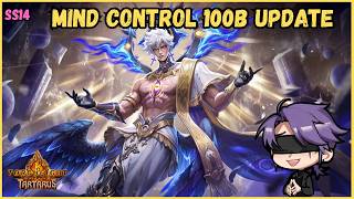 تحديث الـ 100 مليار للتحكم بالعقول | الموسم 14 Torchlight Infinite screenshot 1