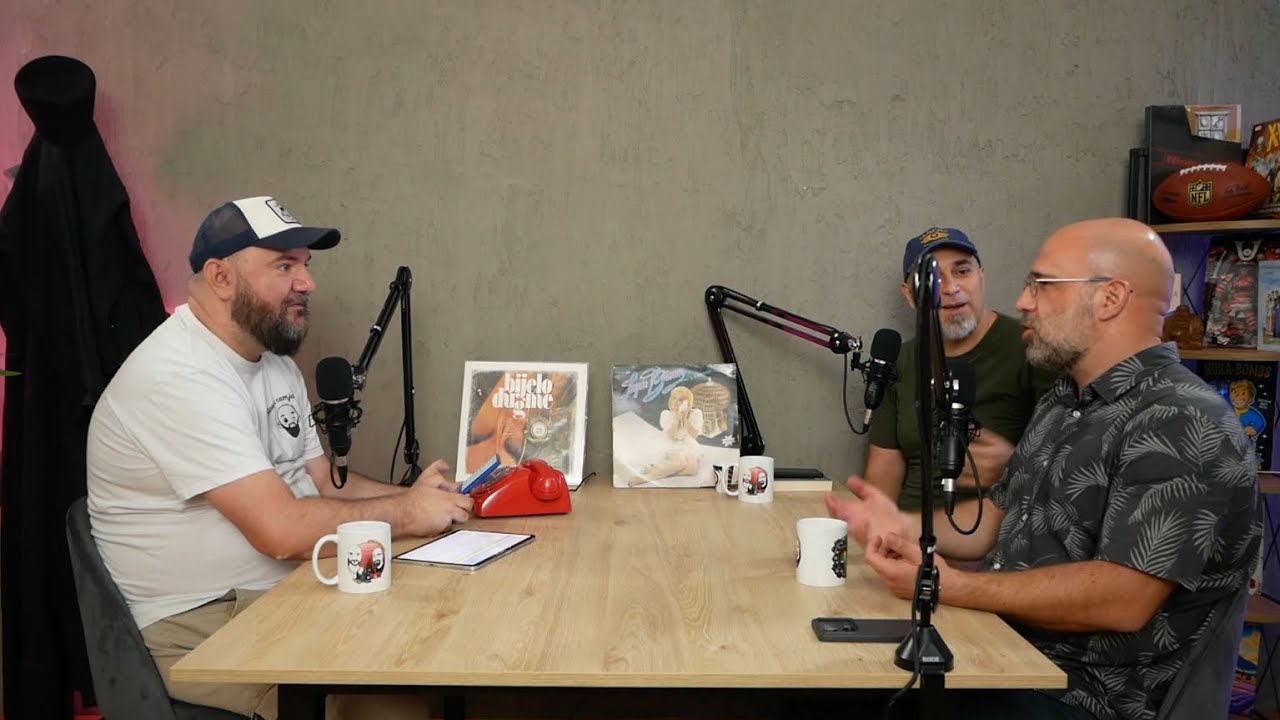 Peder, Pop i Pravnik Podcast #013