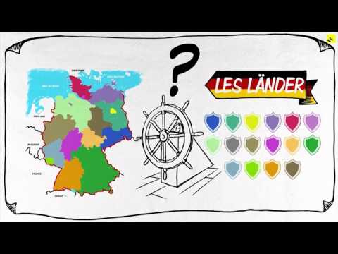 Vidéo: Quels Minéraux Sont Extraits En Allemagne