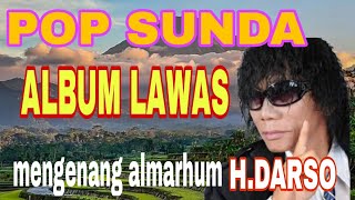 Pop Sunda // Darso // full album