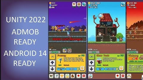 Knights VS Devils Idle RPG Unity Complete Project - sellunitycode.com