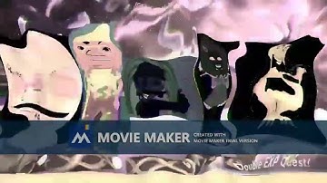 Jake And NoAnalise Error (Jake Error 70) [2nd Alternate Ending]