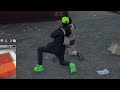 Watch Dogs 2 Badass Stealth Kills (Satisfying Kills and Takedowns) 1080p60fps