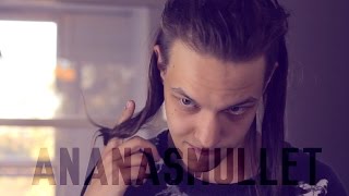 Video thumbnail of "Ananasmullet"