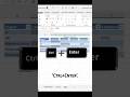 Excel трюк: массовая вставка в разрозненные ячейки за пару кликов #excel #эксель