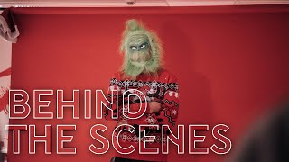 INSIDE | Behind the scenes beim F95-Feiertagsshooting | Fortuna Düsseldorf
