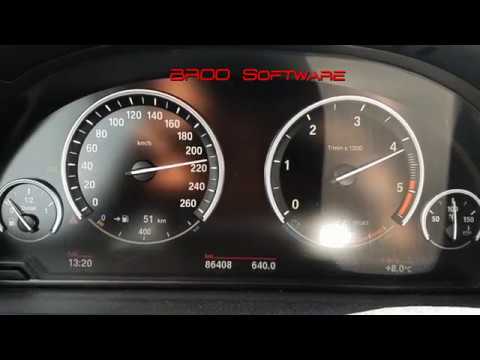 Bmw F11 530d 327 5 Ps 6 0 Nm 100 0 Kmh Broo Performance Youtube